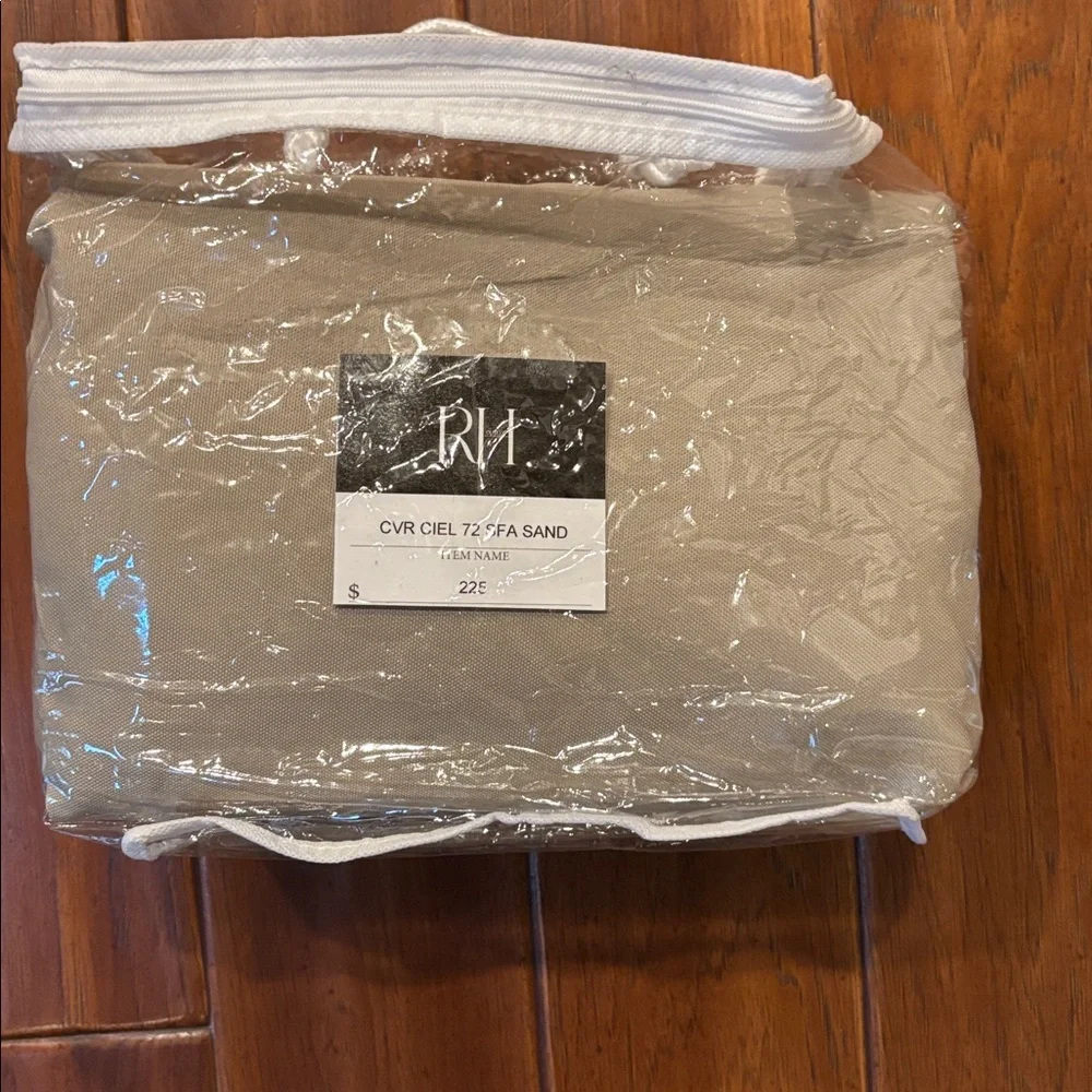RH Restoration Hardware Ciel 72